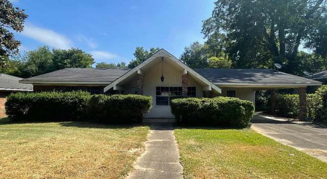 Photo of 112 Brookfield Dr, Natchez, MS 39120
