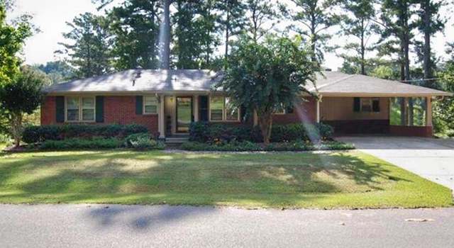 Photo of 3110 W Lake Dr, Meridian, MS 39307