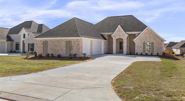 Photo of 203 Harvest View Pl, Madison, MS 39110