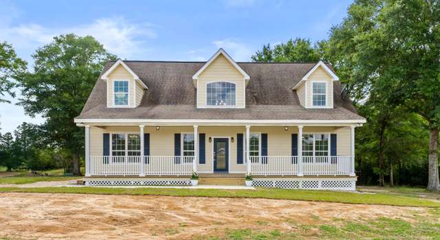 Photo of 595 Delk Rd, Moselle, MS 39459