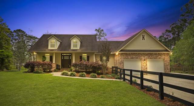 Photo of 243 Lake Gary Rd, Leakesville, MS 39451