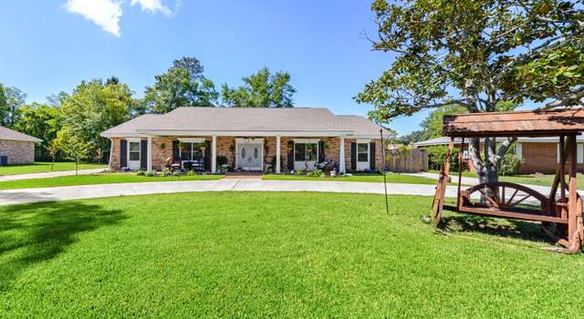 Photo of 612 Highland Dr, Bay Saint Louis, MS 39520