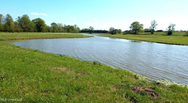 Photo of 1050 Egypt Creek Rd, Sarah, MS 38665