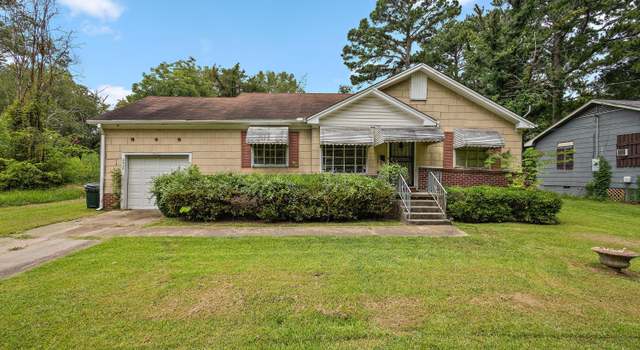 Photo of 3717 Faulk Blvd, Jackson, MS 39209
