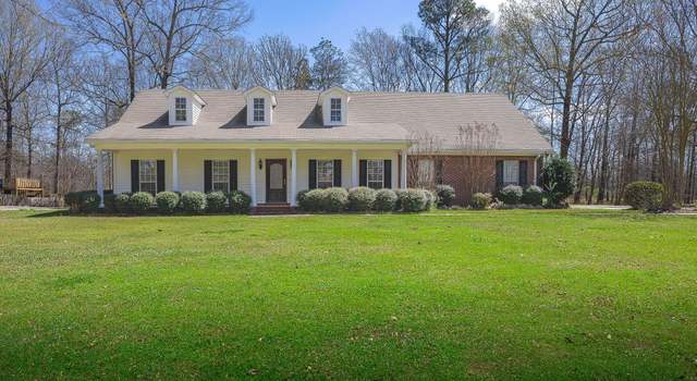 Photo of 113 Pine Hl, Forest, MS 39074