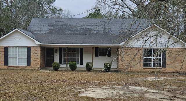 Photo of 1740 Woodland Dr, Wiggins, MS 39577