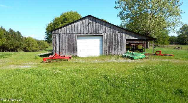 Photo of 1080 Egypt Creek Rd, Sarah, MS 38665