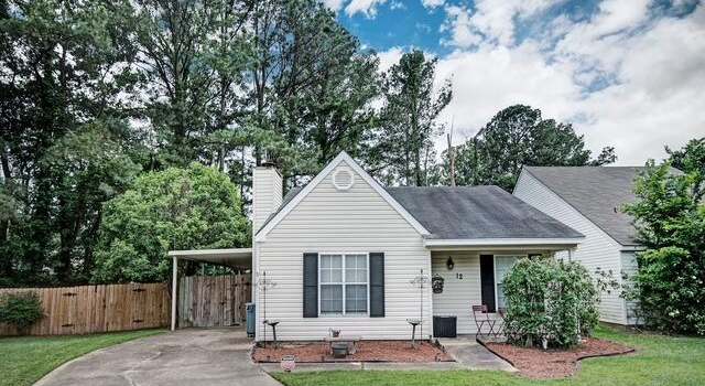 Photo of 12 S Brandy Ct, Brandon, MS 39047