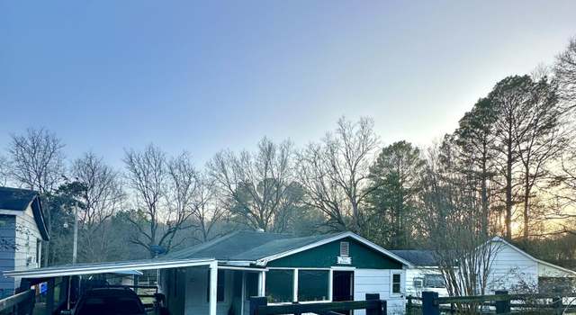 Photo of 202 West Stonewall St, Carrollton, MS 38917