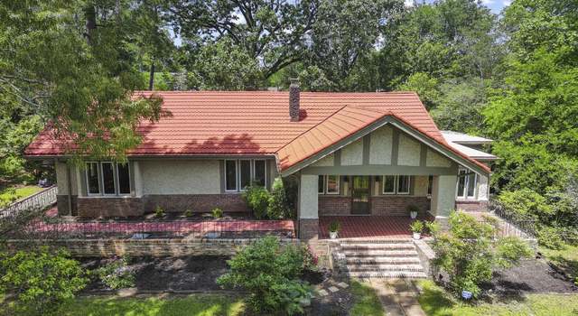 Photo of 912 Gillespie St, Jackson, MS 39202