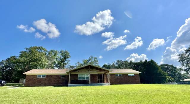 Photo of 208 Wells St, New Hebron, MS 39140