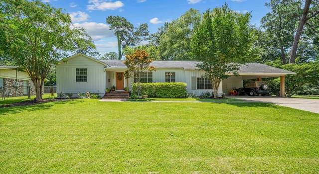 Photo of 604 Pineview Dr, Hattiesburg, MS 39401