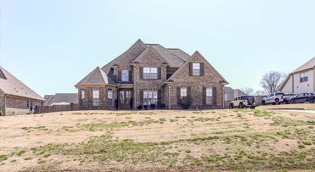 Photo of 4151 Bakersfield Dr, Nesbit, MS 38651