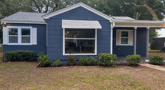 Photo of 1630 Hollywood Blvd, Biloxi, MS 39531
