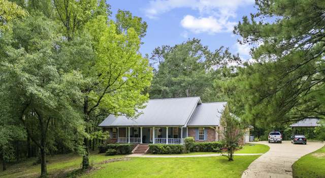 Photo of 1629 Kimbell Rd, Terry, MS 39170