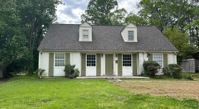 Photo of 4347 Childress Dr, Jackson, MS 39206
