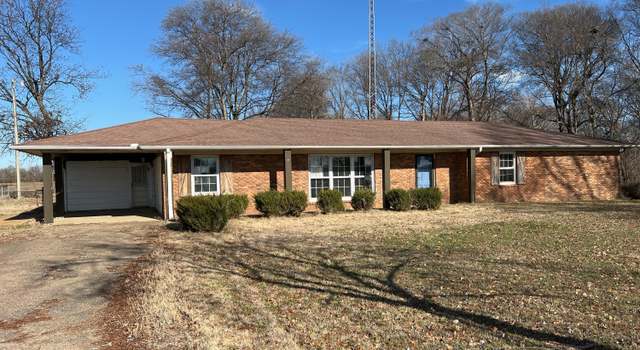 Photo of 83 Brooks Rd, Drew, MS 38737