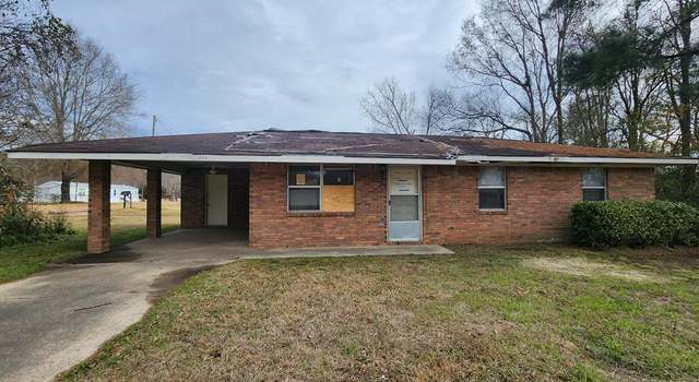 Photo of 116 Beech St, Bude, MS 39630