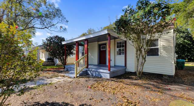 Photo of 801 Allendale Ave, Gulfport, MS 39501