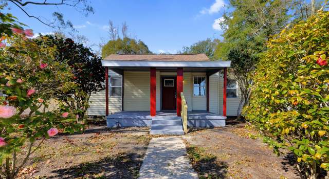 Photo of 801 Allendale Ave, Gulfport, MS 39501