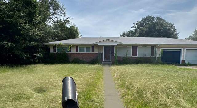 Photo of 904 N Bennett St, Crystal Springs, MS 39059