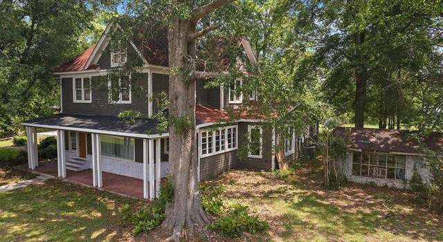 Photo of 221 Magnolia Dr, Raleigh, MS 39153