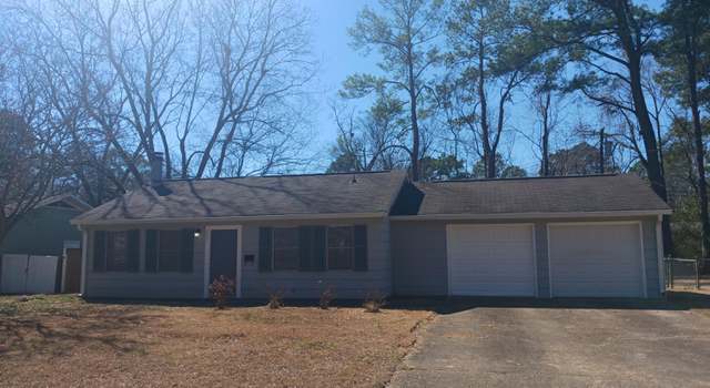 Photo of 257 Allstate Drive Dr, Jackson, MS 39211