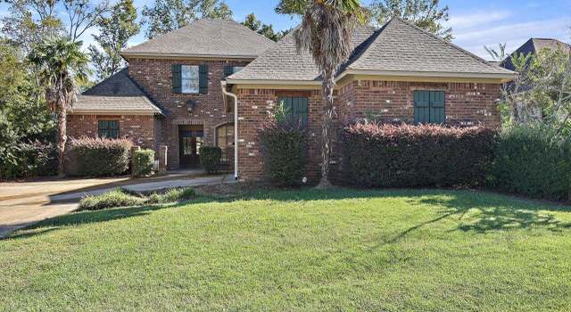 Photo of 106 Pine Ridge Dr, Canton, MS 39046