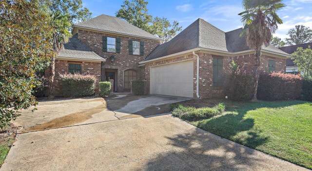 Photo of 106 Pine Ridge Dr, Canton, MS 39046