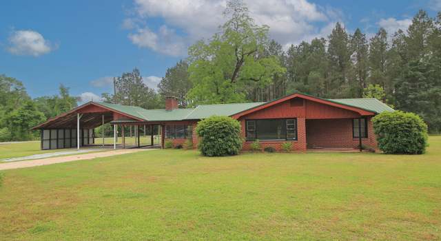 Photo of 211 Gordon Rd, Lucedale, MS 39452