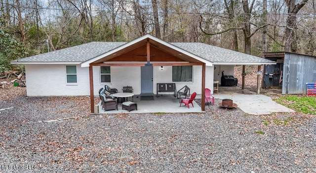 Photo of 708 E Wayside Rd, Woodville, MS 39669