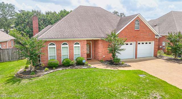 Photo of 567 Spring Lake Dr, Pearl, MS 39208
