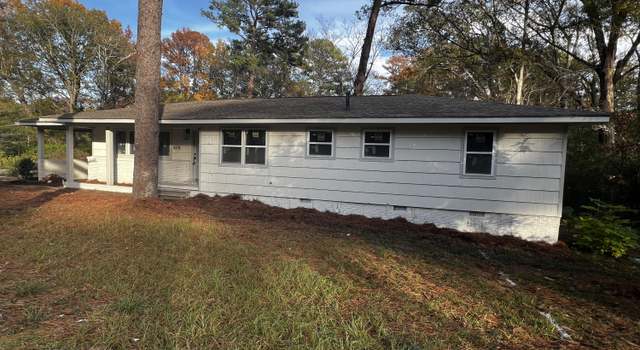 Photo of 4374 Ridgewood Rd, Jackson, MS 39211
