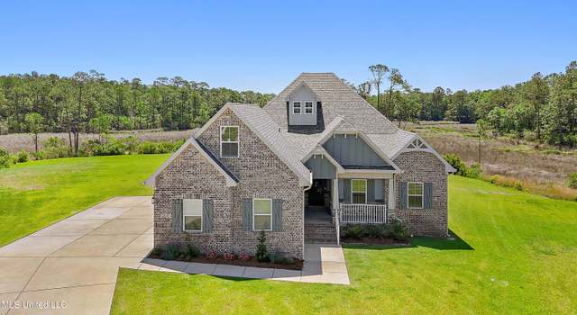 Photo of 2918 Juliette Dr, Ocean Springs, MS 39564