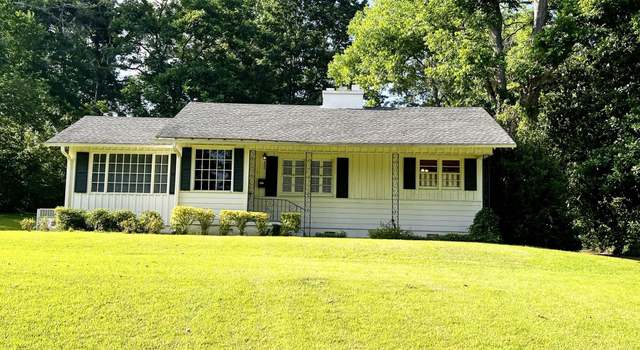 Photo of 400 Spring St, Lexington, MS 39095