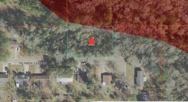 Photo of Meadowlane Dr, Laurel, MS 39440