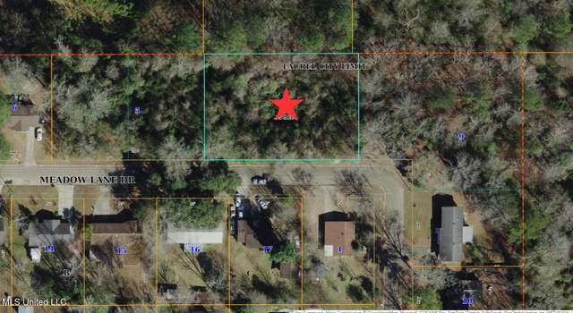 Photo of Meadowlane Dr, Laurel, MS 39440