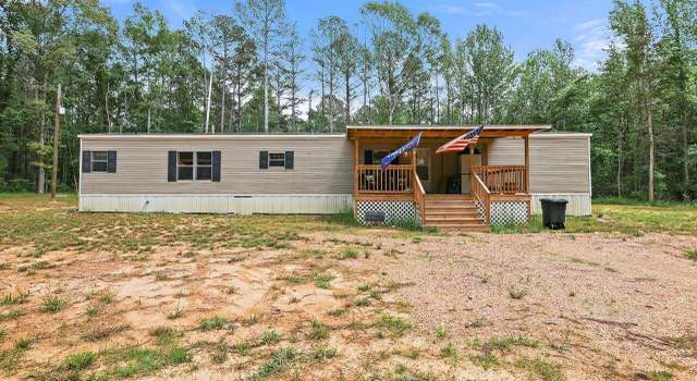 Photo of 126 Haynes Chapel Rd, Pelahatchie, MS 39145