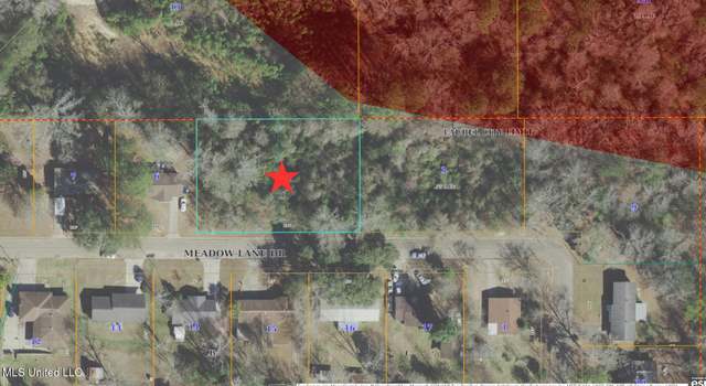 Photo of Meadowlane Dr, Laurel, MS 39440