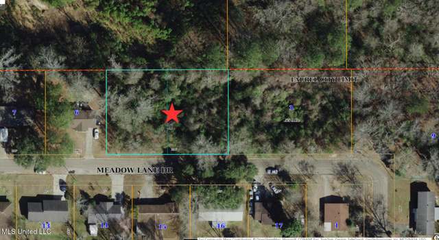 Photo of Meadowlane Dr, Laurel, MS 39440