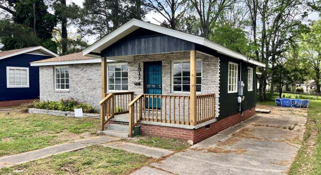 Photo of 1317 Fernwood Dr, Jackson, MS 39213