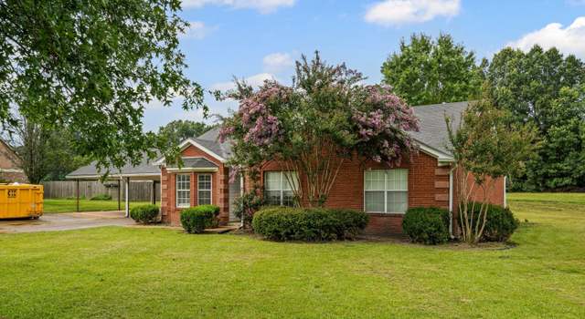 Photo of 1453 Highway 4, Sarah, MS 38665