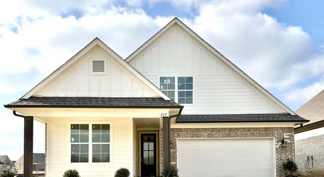 Photo of 777 E Quitman Ct, Hernando, MS 38651