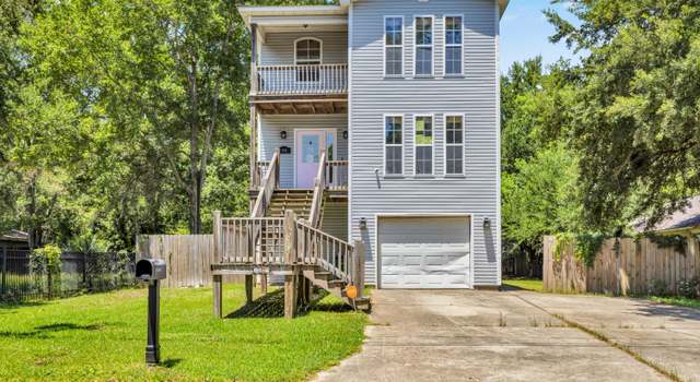 Photo of 1509 Resca De La Palma St, Pascagoula, MS 39567