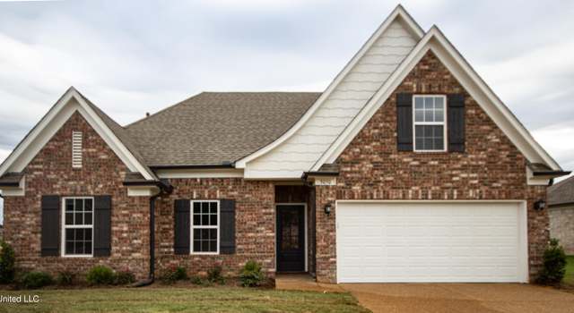 Photo of 2343 Metcalf Way, Southaven, MS 38672
