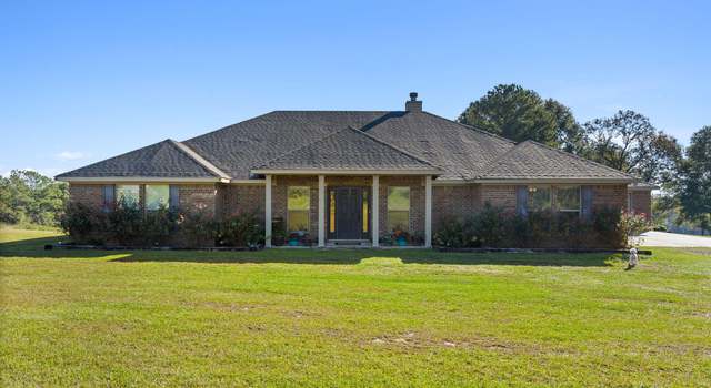 Photo of 10588 Old Avera Rd, State Line, MS 39362