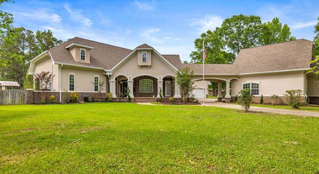 Photo of 17000 River Pl, Vancleave, MS 39565