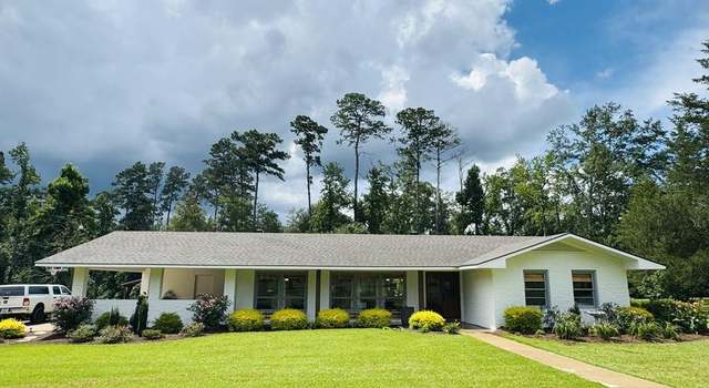 Photo of 1103 N Old Jackson Rd, Liberty, MS 39645