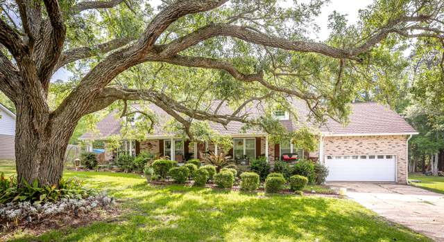 Photo of 1344 Diller Rd, Ocean Springs, MS 39564