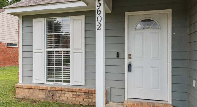 Photo of 5602 E Kaitlyn Dr, Walls, MS 38680